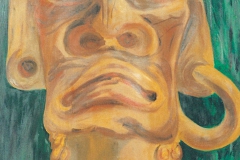 Maske I - Rima Meyendorf