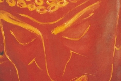 Maske IV - Rima Meyendorf