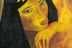 Ohne Titel II - Rima Meyendorf