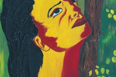 Frühling II - Rima Meyendorf