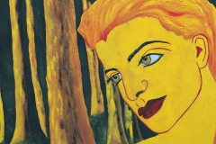 Sommer I - Rima Meyendorf