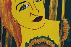 Sommer II - Rima Meyendorf