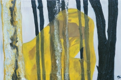 Winter II - Rima Meyendorf