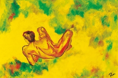 Akt II - Rima Meyendorf