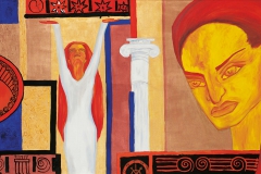 Cassandra - Rima Meyendorf
