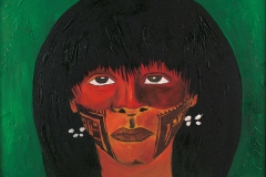 Südamerika - Rima Meyendorf
