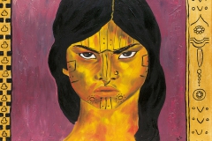 Indien - Rima Meyendorf