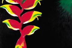 Heliconia - Rima Meyendorf