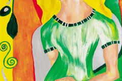 Leben - Rima Meyendorf