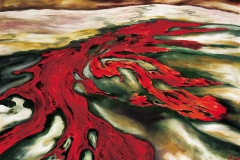 Lava - Rima Meyendorf
