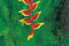 Heliconia II - Rima Meyendorf