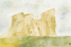 Chapada Diamantina I - Rima Meyendorf