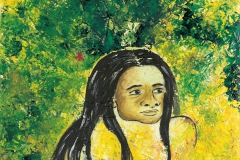 Amazonas - Rima Meyendorf