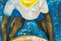Gold - Rima Meyendorf