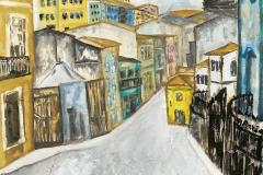 Pelourinho - Rima Meyendorf