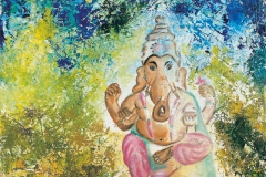 Ganesh - Rima Meyendorf