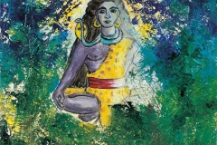 Shiva - Rima Meyendorf