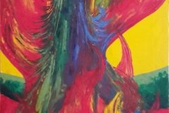 Feuervogel