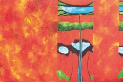Käfer II - Rima Meyendorf