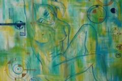 Mensch und Form 3- Rima Meyendorf