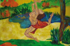 Tanz- Rima Meyendorf