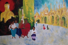Swedagon - Rima Meyendorf
