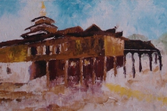 Kloster - Rima Meyendorf