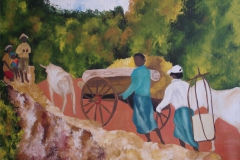 Der Weg durch Burma - Rima Meyendorf