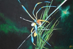 Spinne - Rima Meyendorf