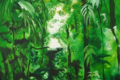 Corcovado - Rima Meyendorf
