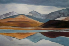 Tibet - Rima Meyendorf