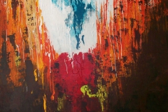 Straight to the heart - Rima Meyendorf