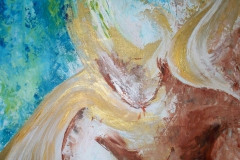 Into your arms - Rima Meyendorf