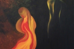 Abgewandt - Rima Meyendorf