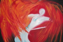 Über die Liebe - Rima Meyendorf