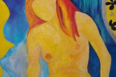 Erwachen - Rima Meyendorf