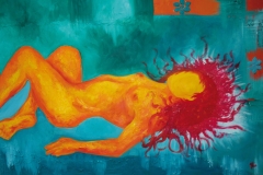 Traum - Rima Meyendorf