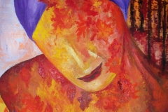 Zyklus - Herbst - Rima Meyendorf