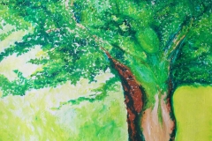 Zyklus - Frühling - Rima Meyendorf