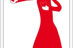 Karten Beziehung: Thema Liebe
