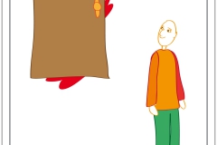 Karten Beziehung: Thema Privatsphäre